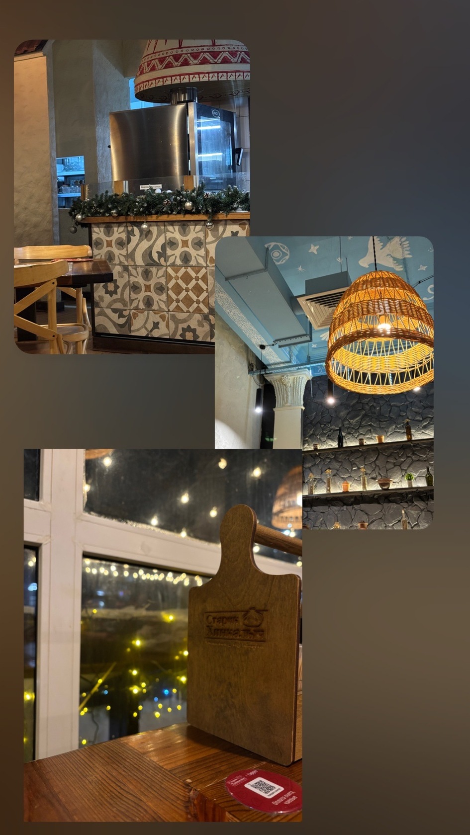 Фото с Restaurant Guru