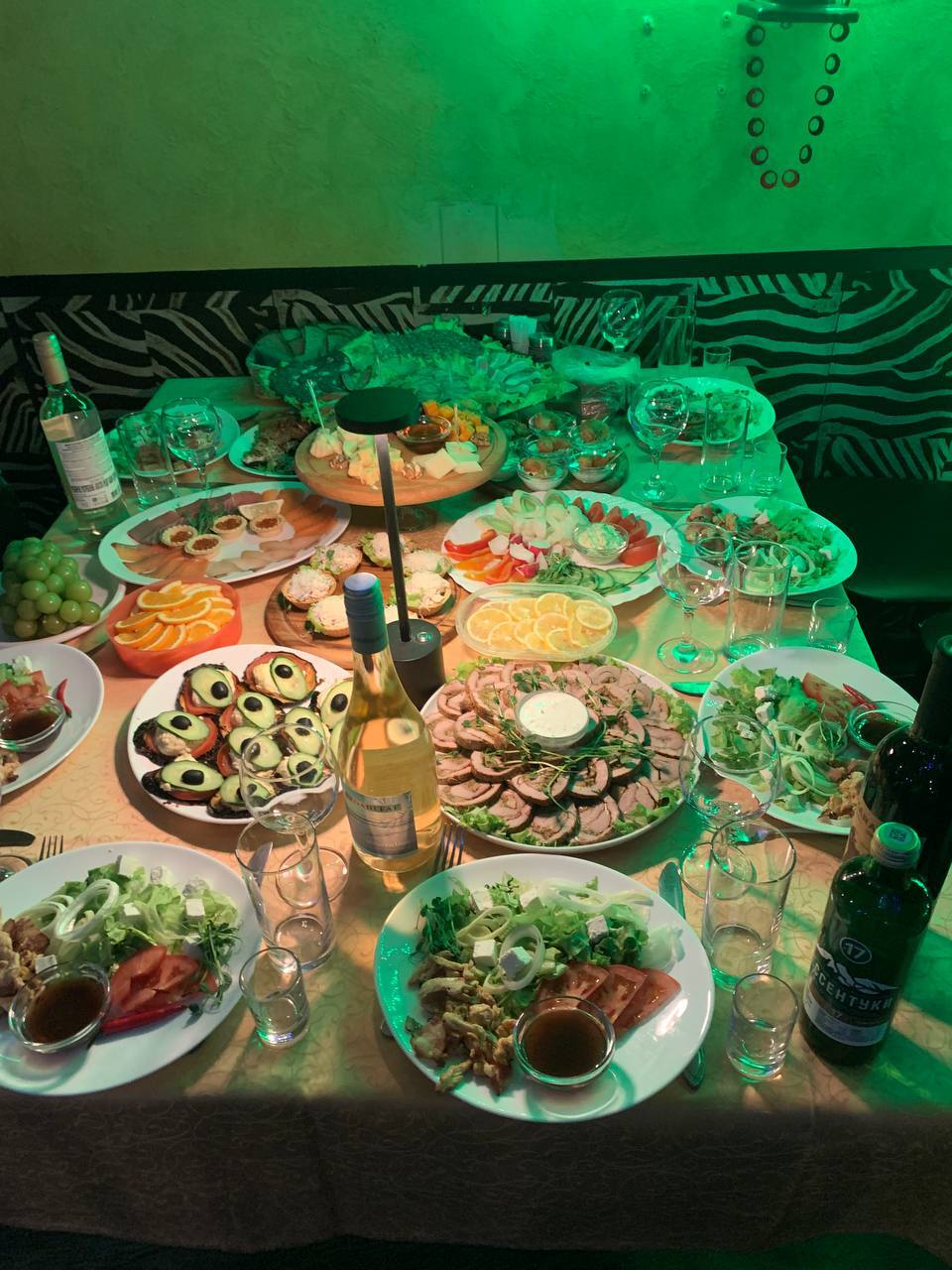 Фото с Restaurant Guru