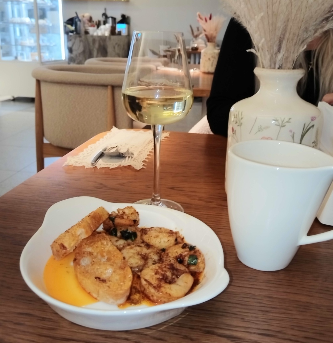 Фото с Restaurant Guru