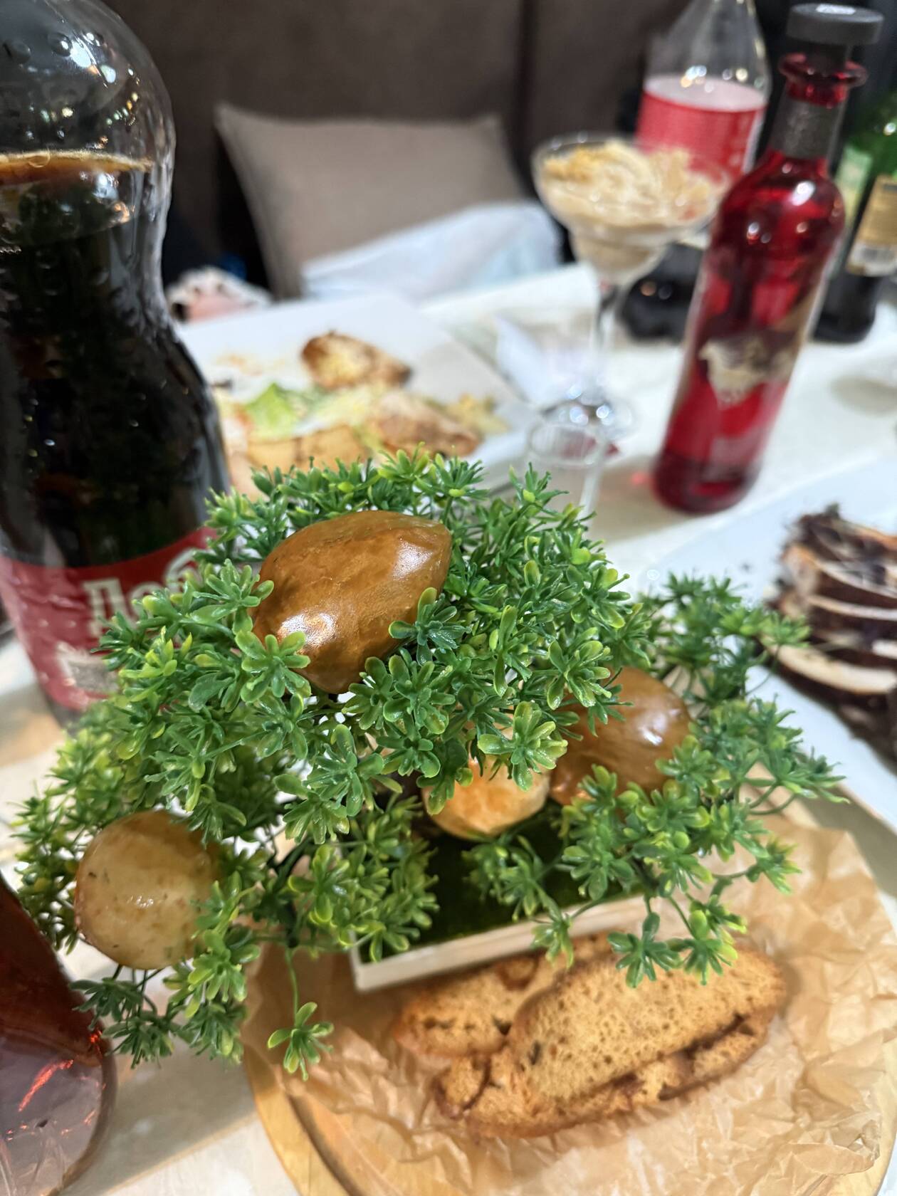 Фото с Restaurant Guru