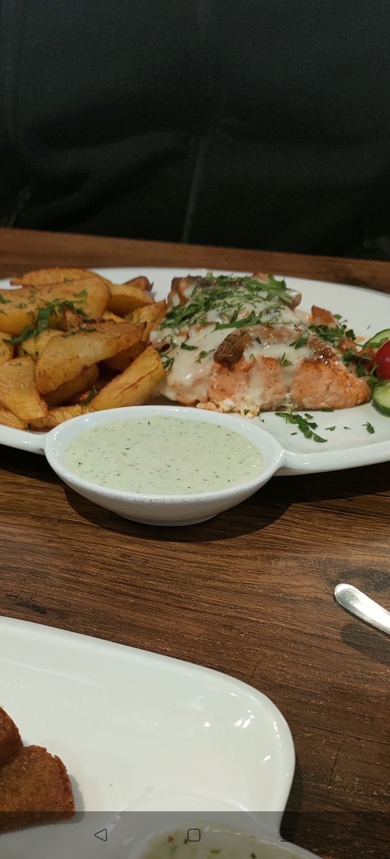 Фото с Restaurant Guru