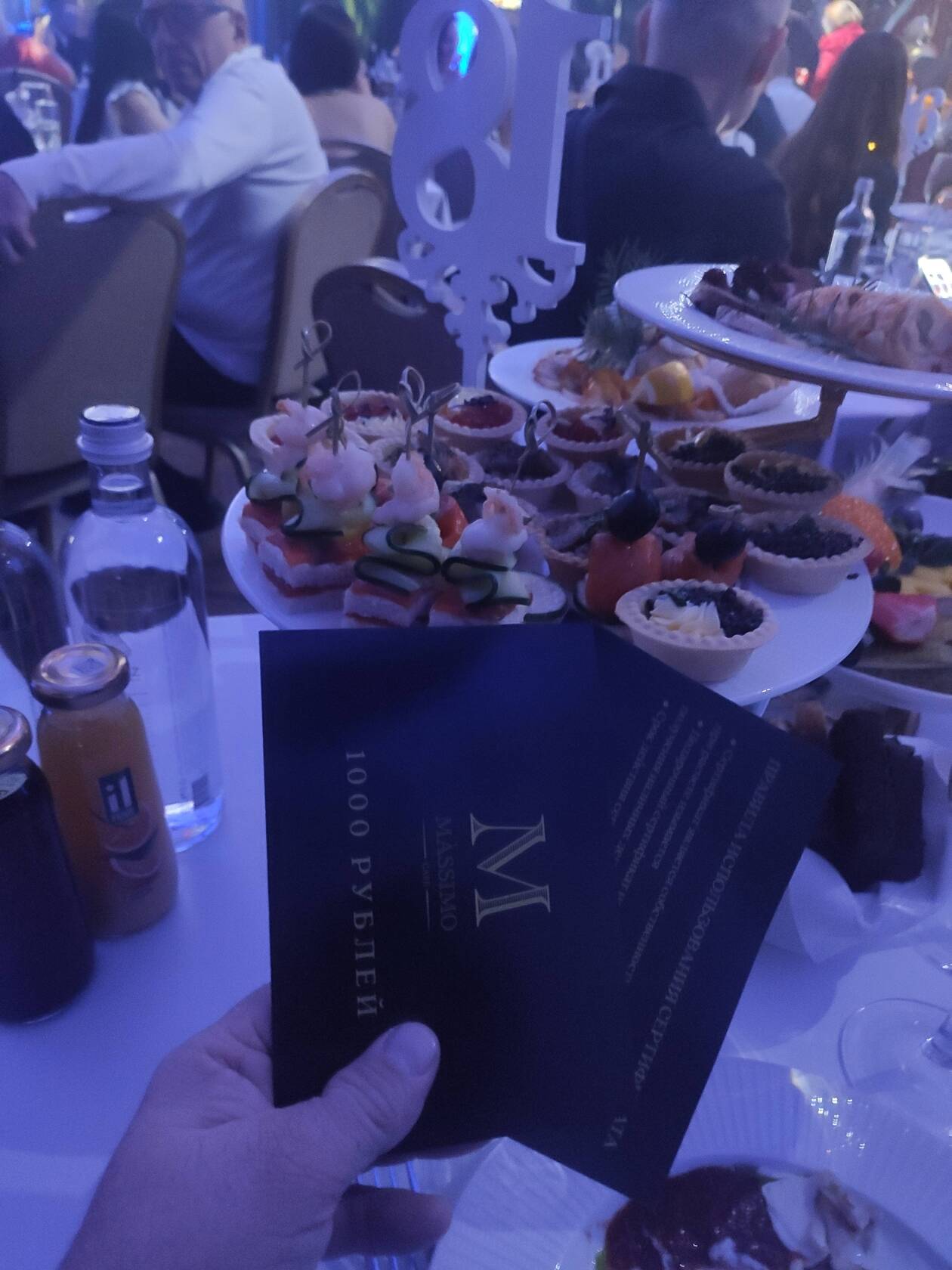 Фото с Restaurant Guru