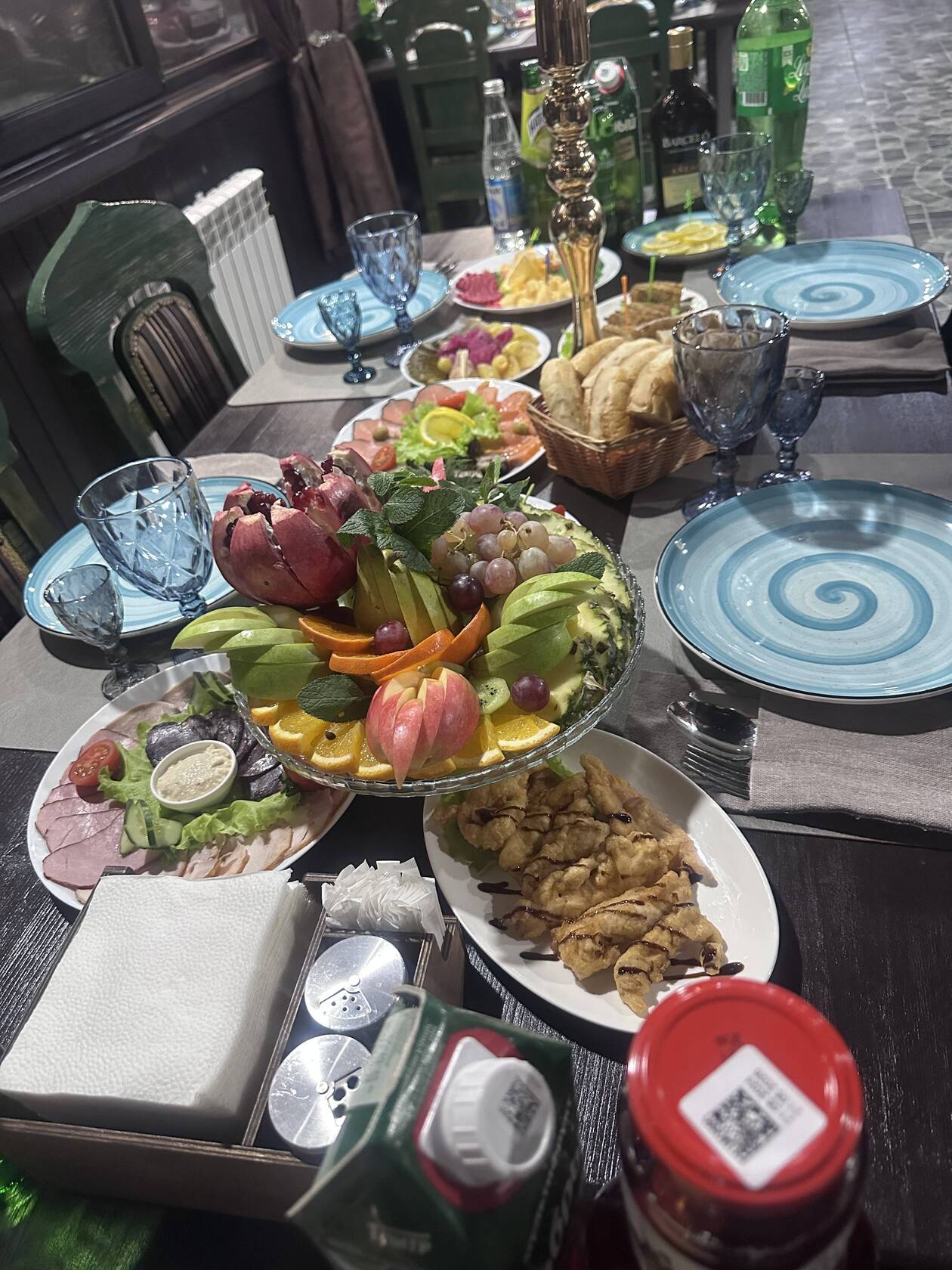Фото с Restaurant Guru
