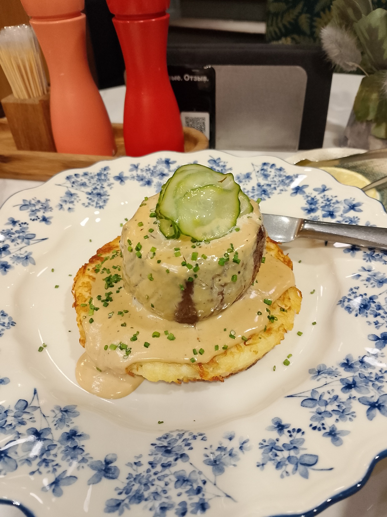 Фото с Restaurant Guru