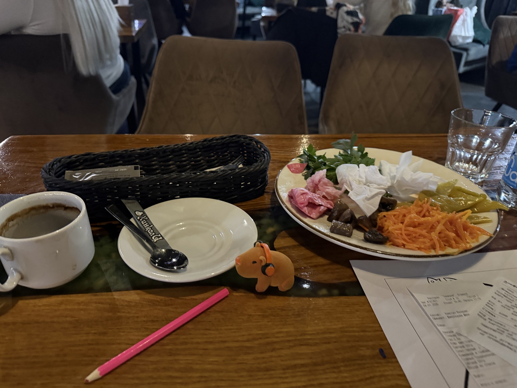 Фото с Restaurant Guru