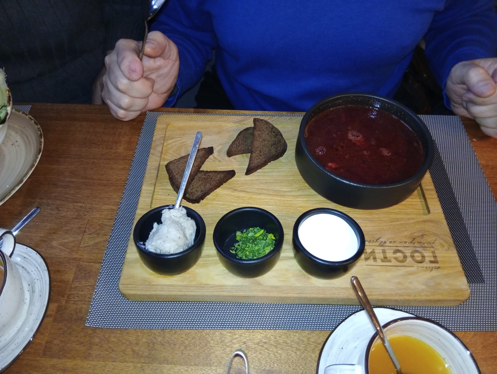 Фото с Restaurant Guru