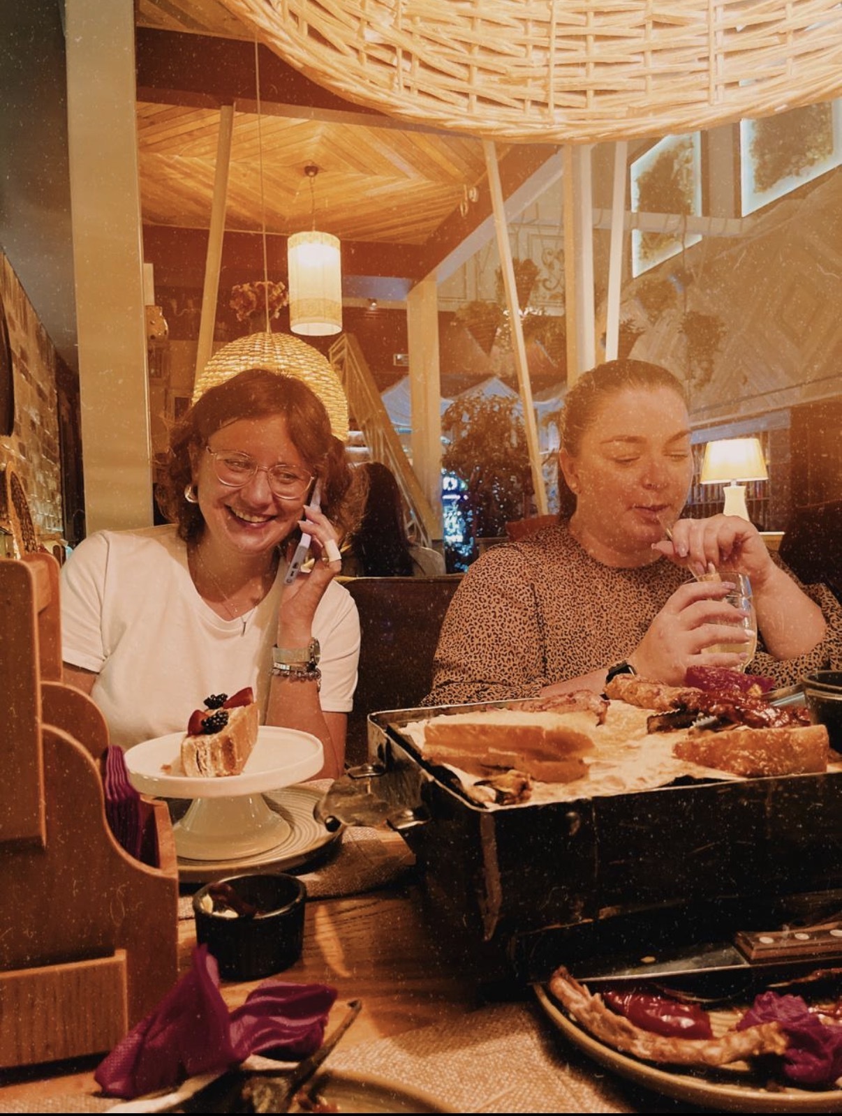 Фото с Restaurant Guru