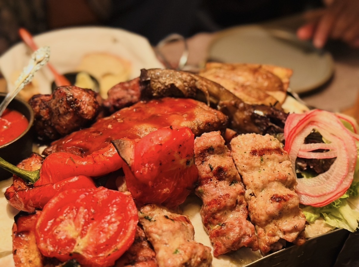 Фото с Restaurant Guru