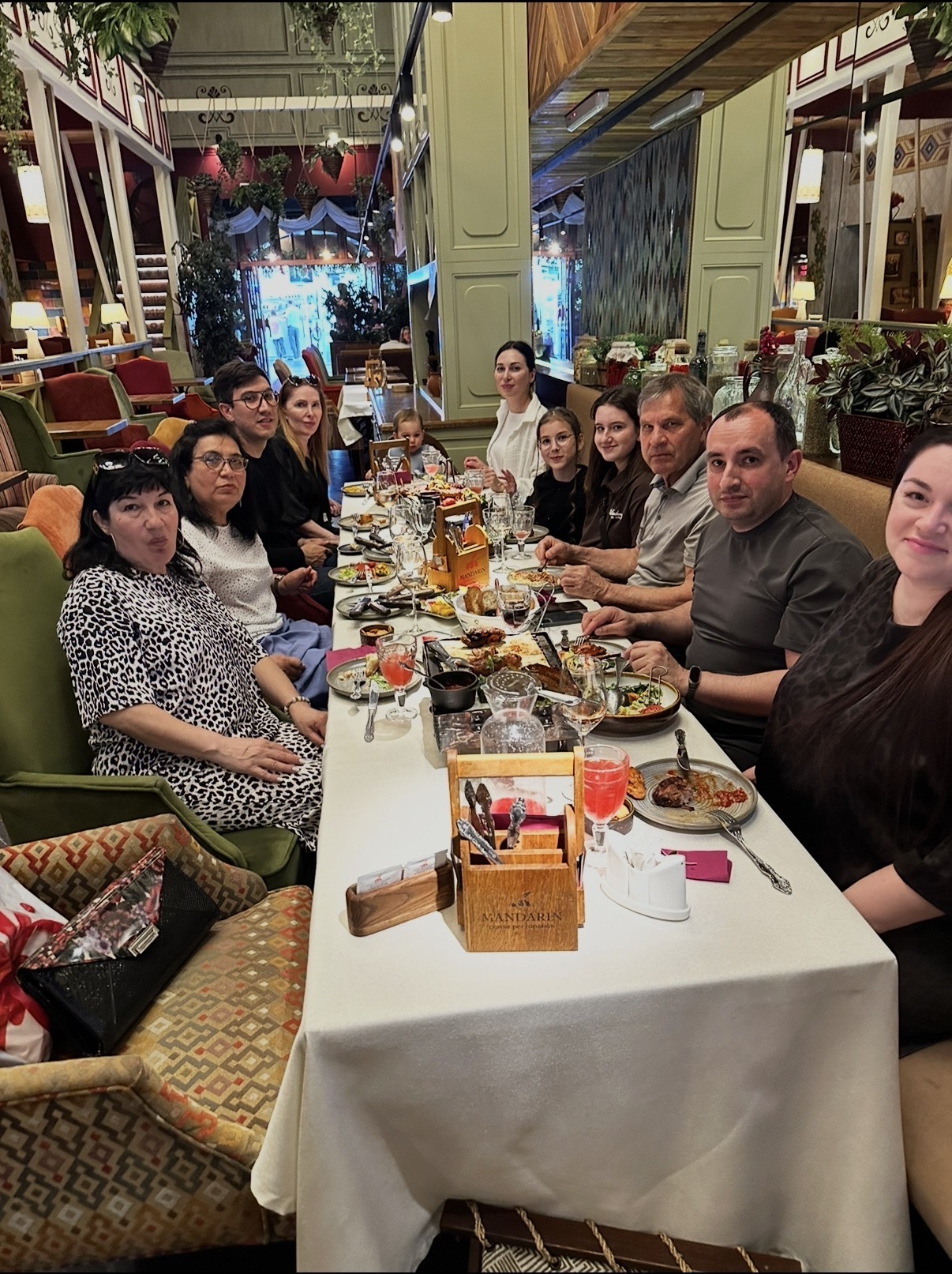 Фото с Restaurant Guru