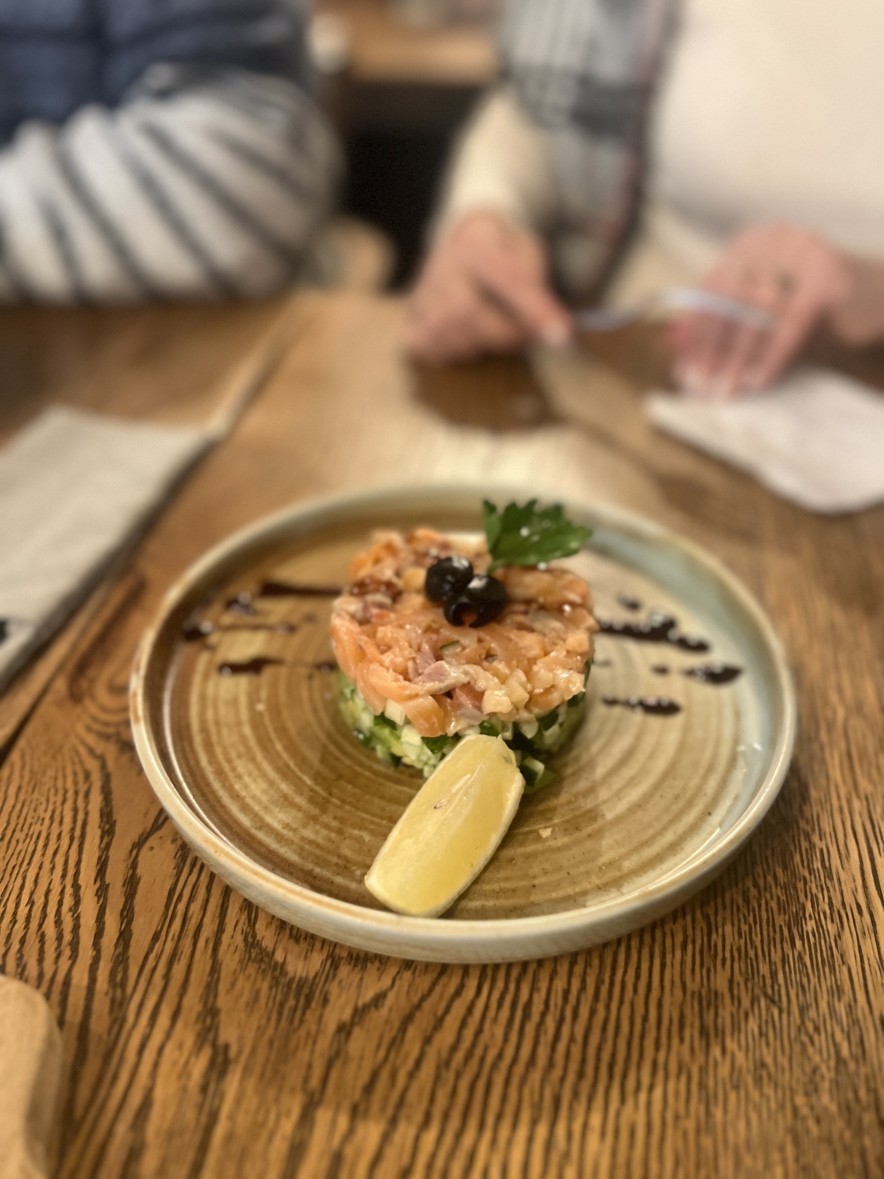 Фото с Restaurant Guru