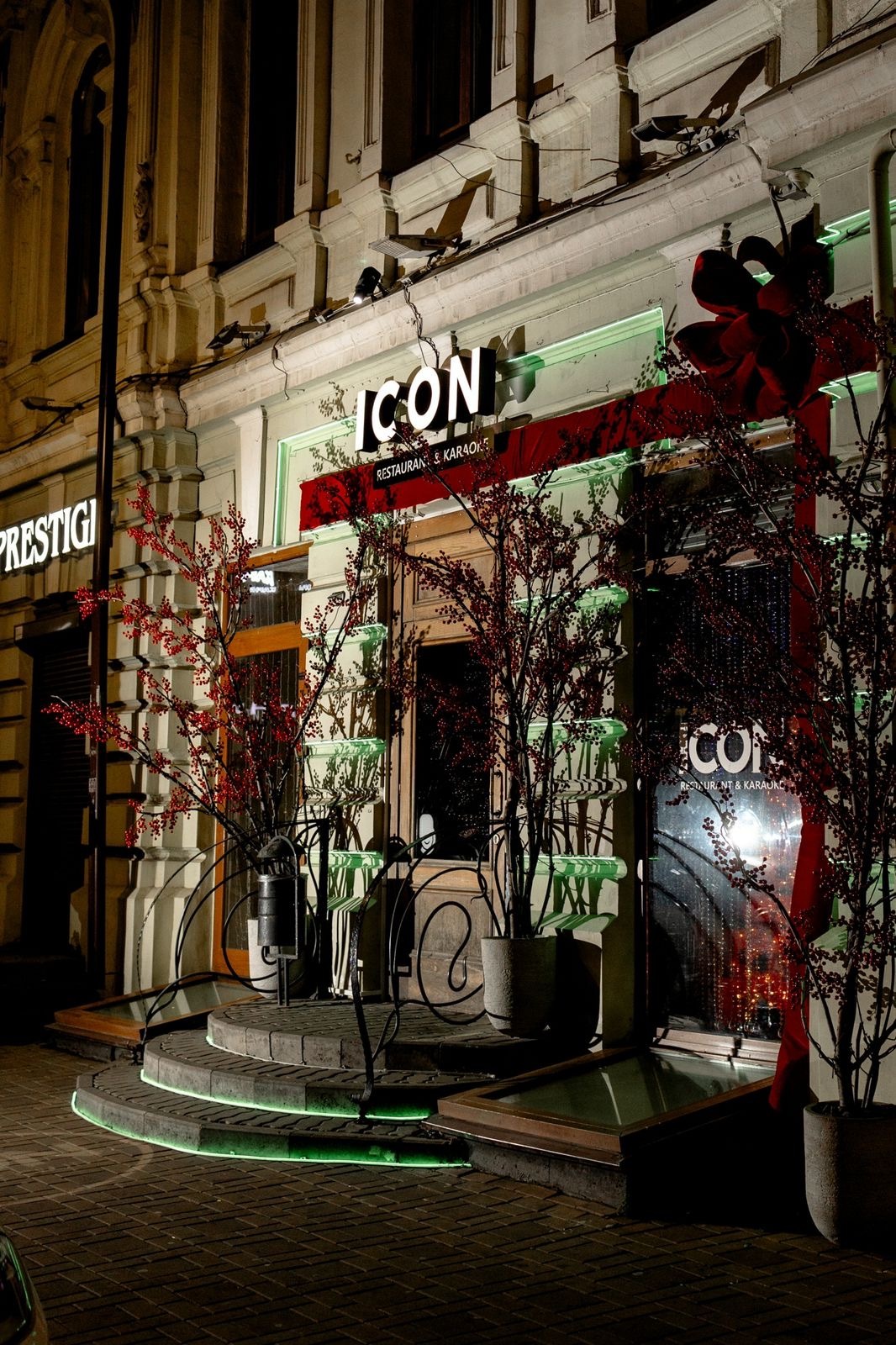 Фото с Restaurant Guru