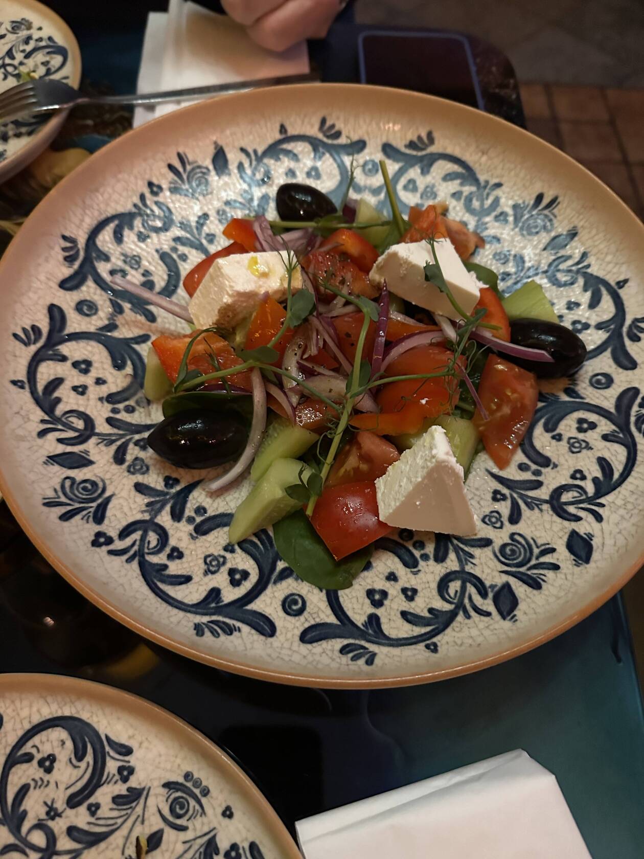 Фото с Restaurant Guru
