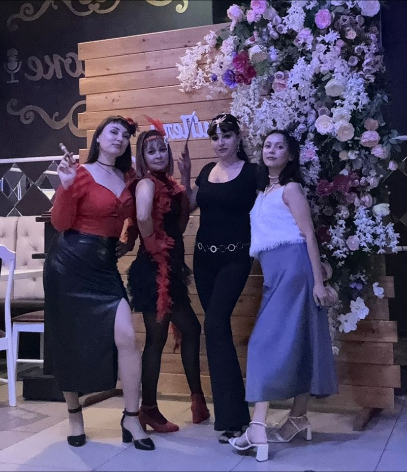 Фото с Restaurant Guru