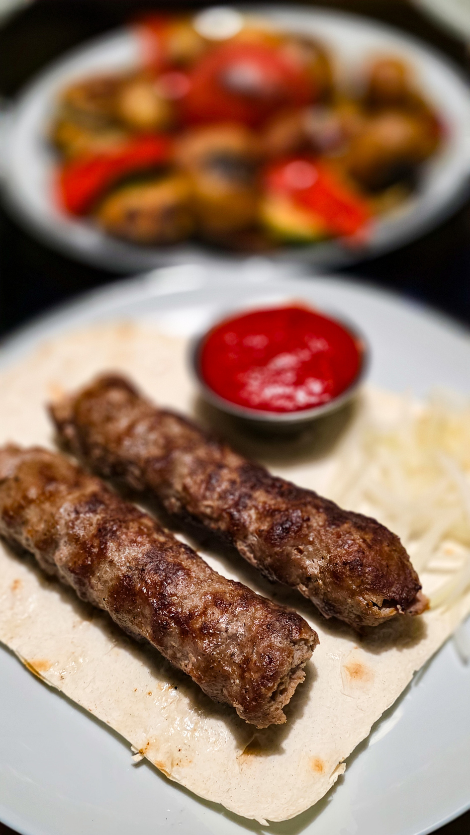 Фото с Restaurant Guru