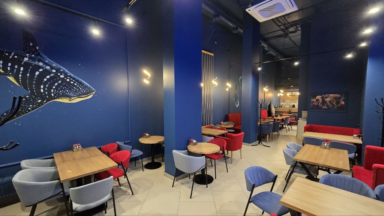 Фото с Restaurant Guru