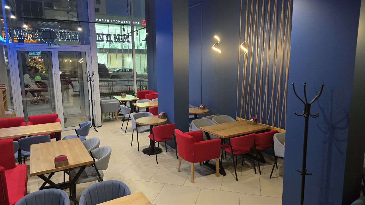 Фото с Restaurant Guru