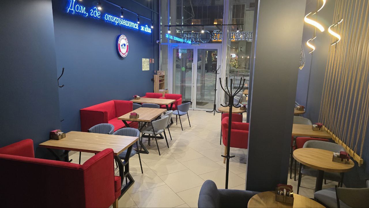 Фото с Restaurant Guru