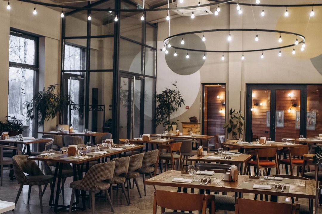 Фото с Restaurant Guru