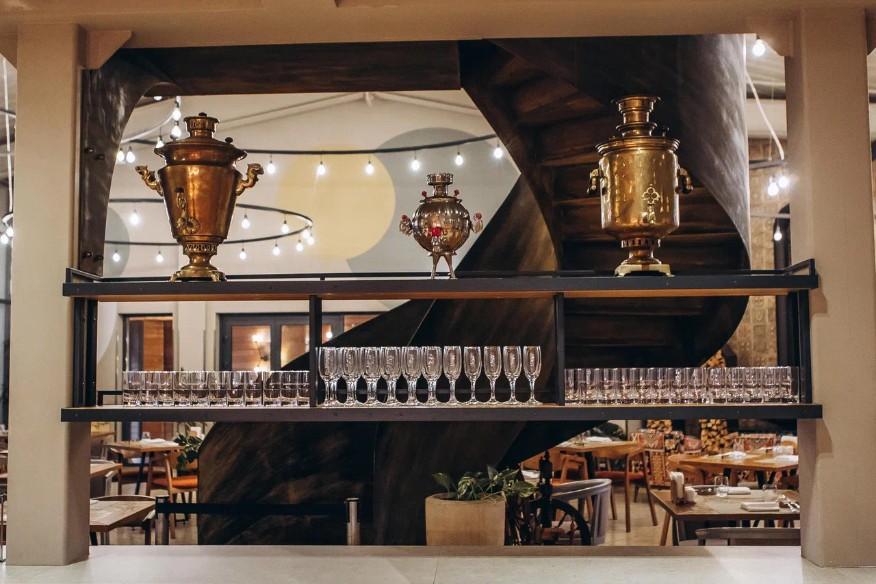 Фото с Restaurant Guru