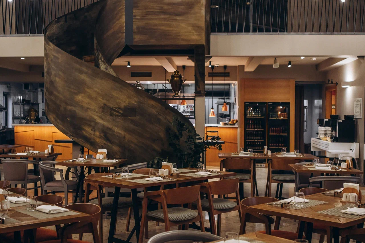 Фото с Restaurant Guru