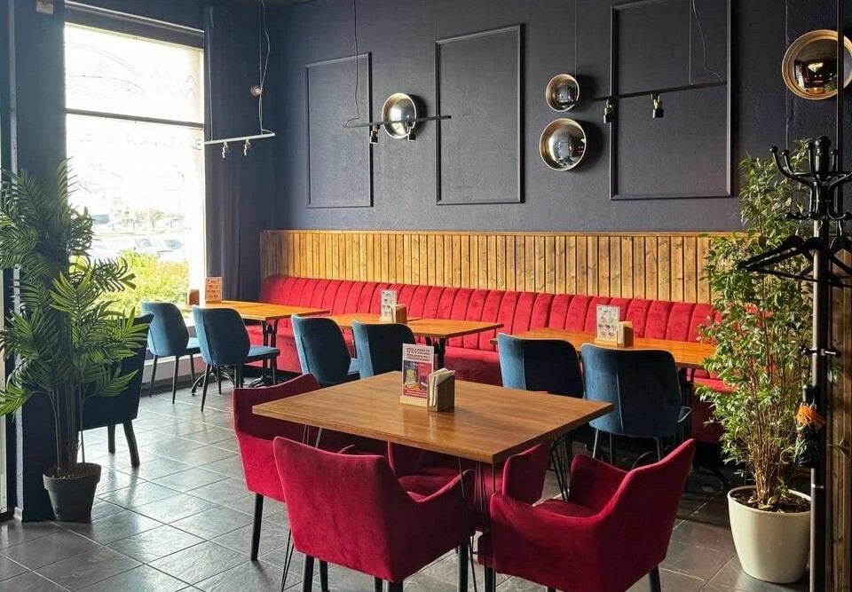 Фото с Restaurant Guru
