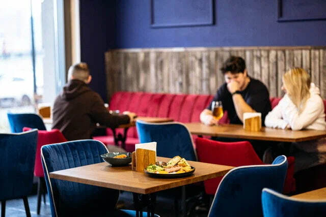 Фото с Restaurant Guru