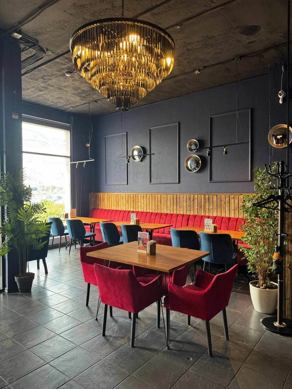 Фото с Restaurant Guru