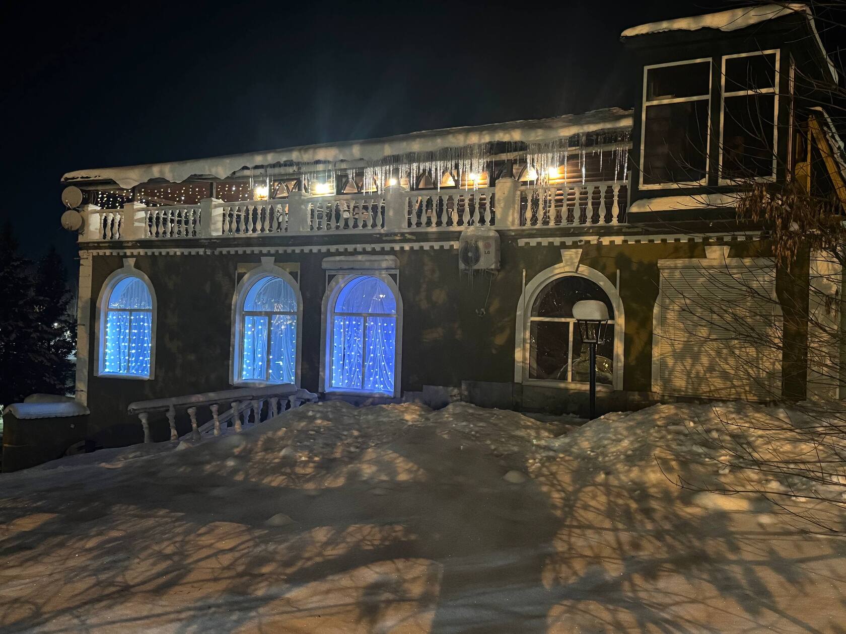 Фото с Restaurant Guru
