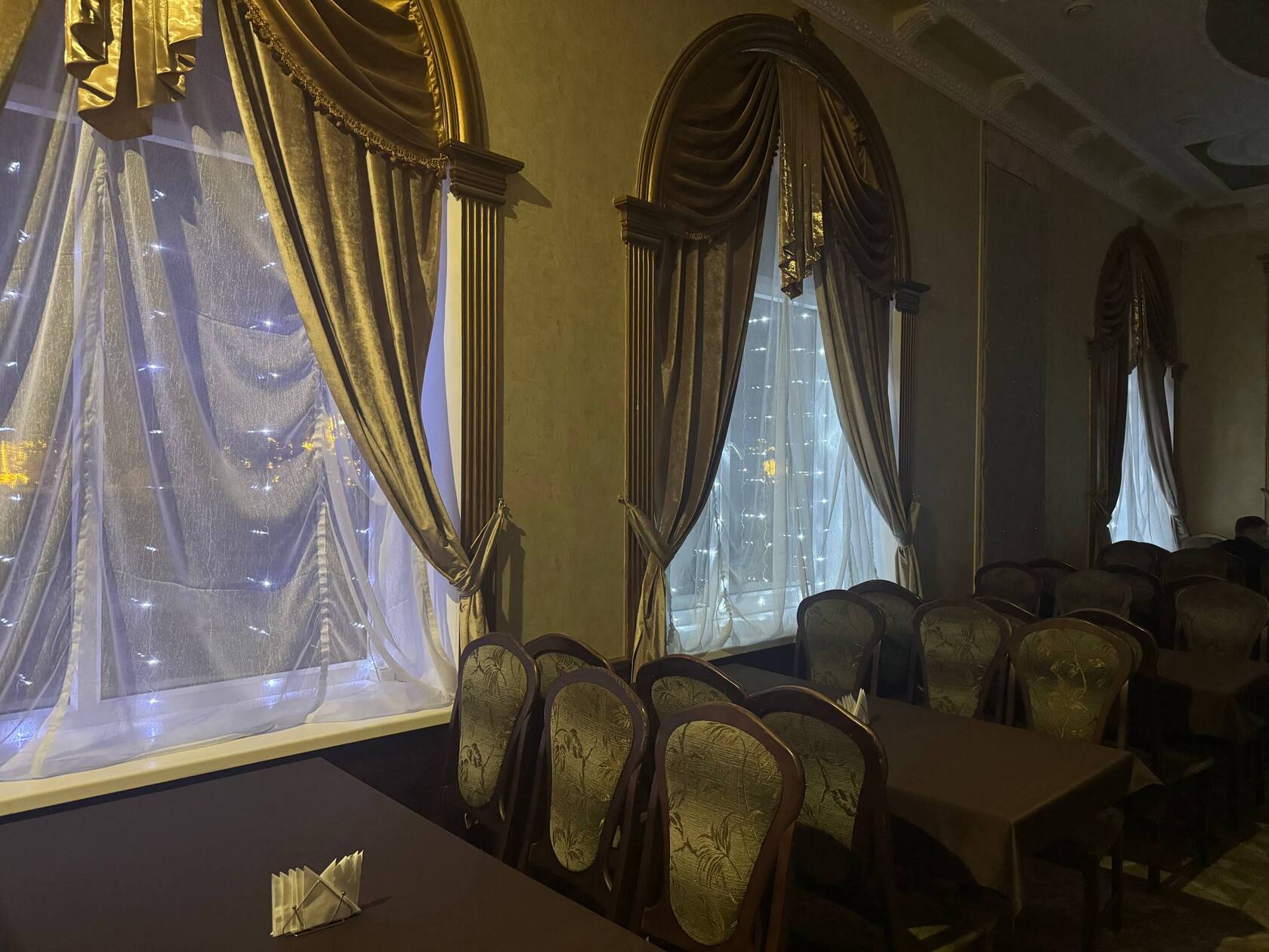 Фото с Restaurant Guru