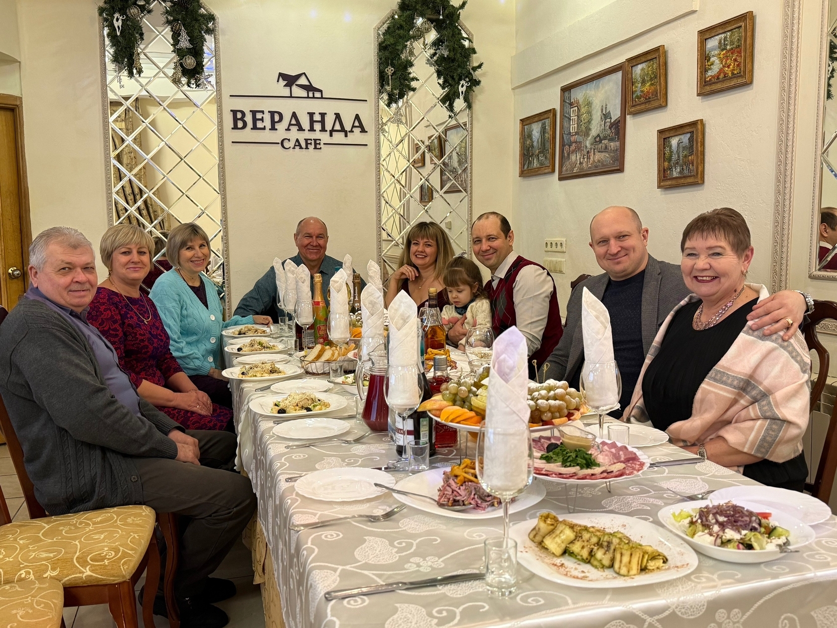 Фото с Restaurant Guru