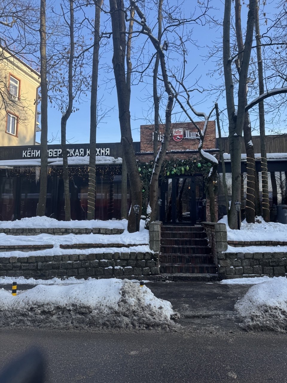 Фото с Restaurant Guru