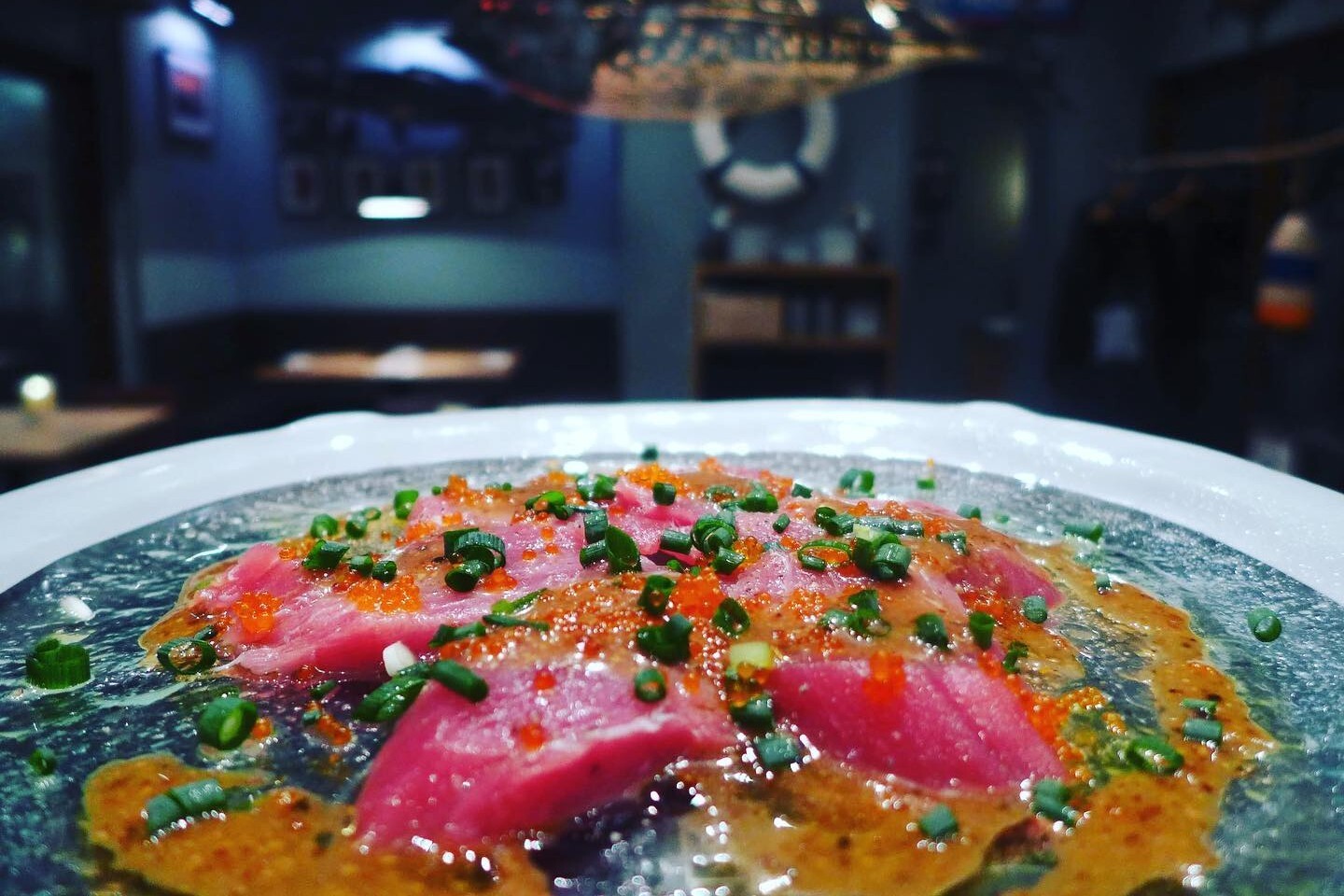 Фото с Restaurant Guru