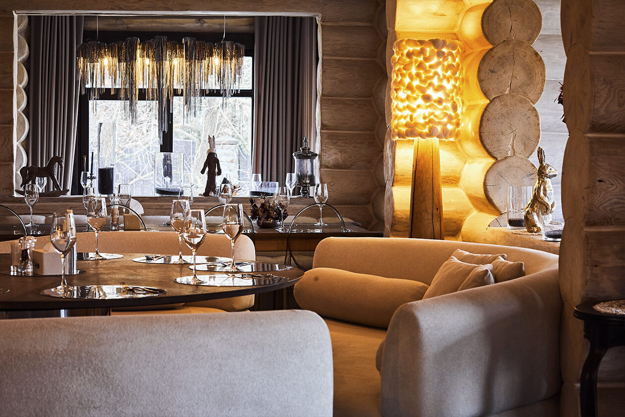Фото с Restaurant Guru