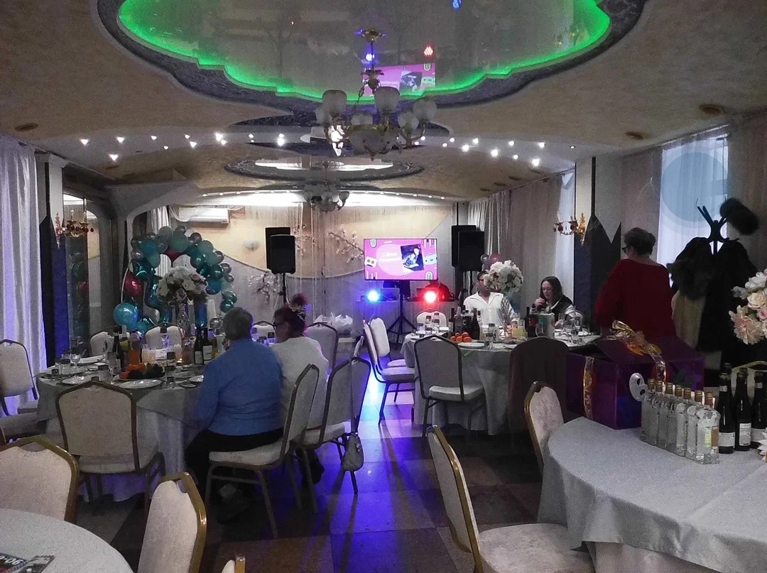 Фото с Restaurant Guru