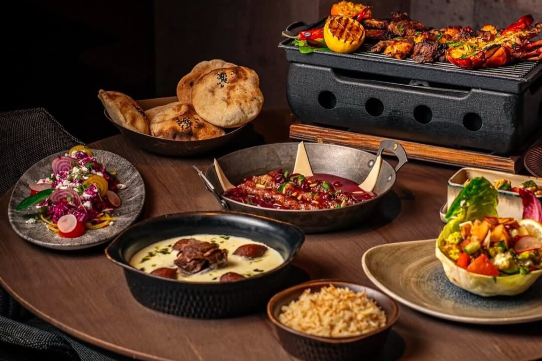 Фото с Restaurant Guru