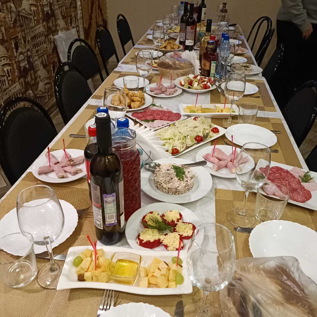 Фото с Restaurant Guru