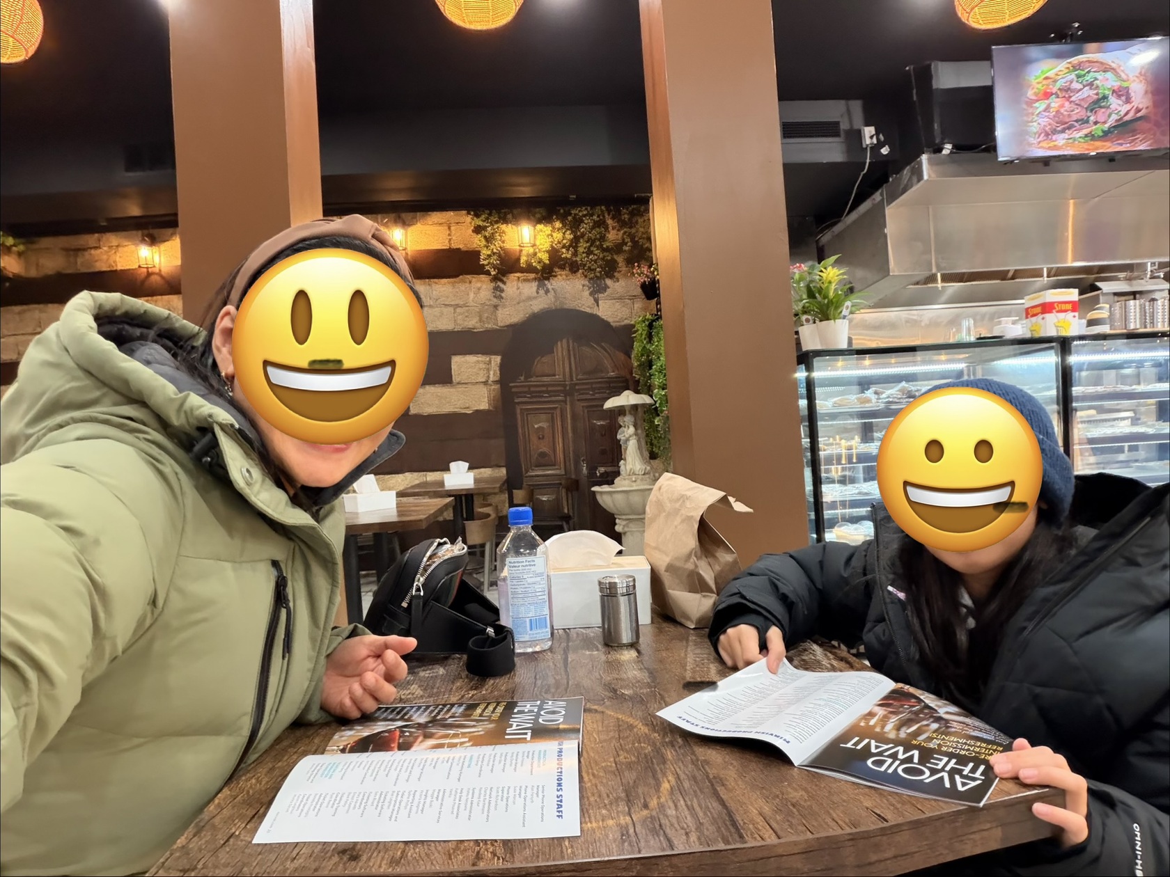 Фото с Restaurant Guru