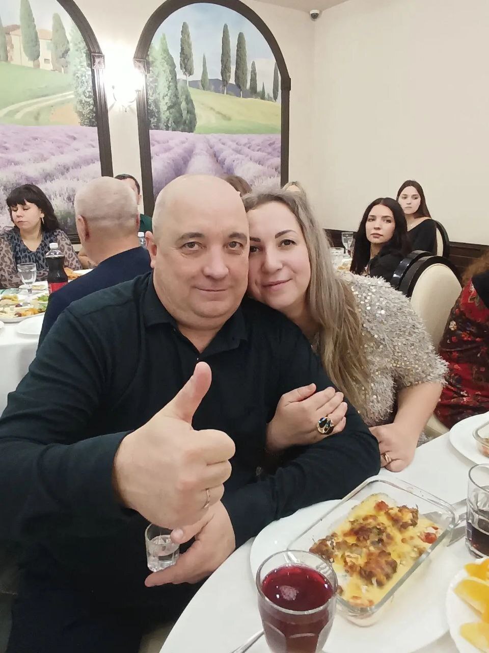 Фото с Restaurant Guru