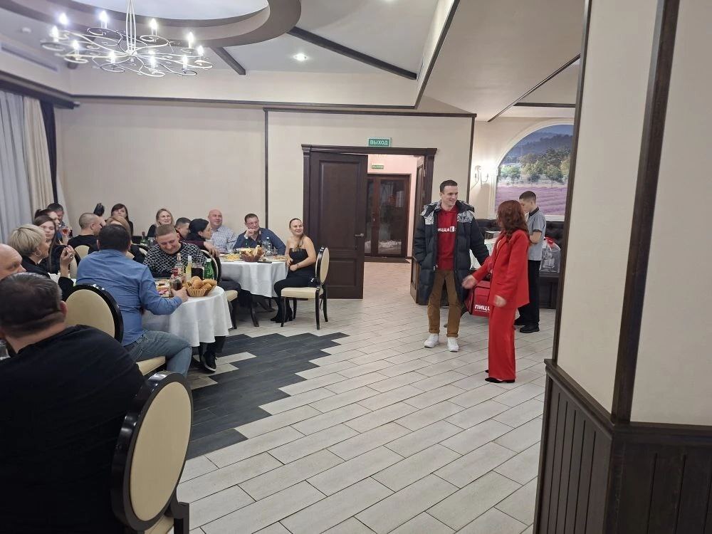 Фото с Restaurant Guru