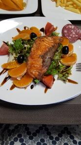 Фото с Restaurant Guru