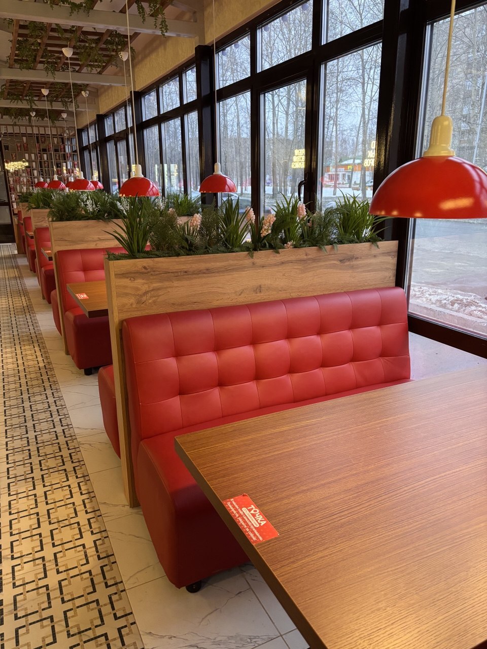 Фото с Restaurant Guru