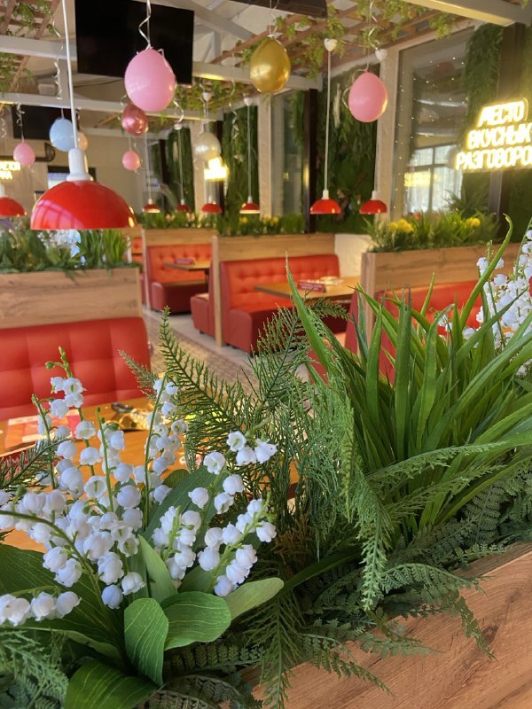 Фото с Restaurant Guru