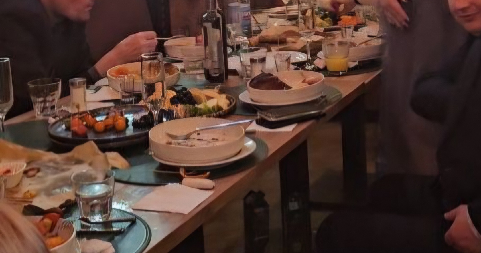 Фото с Restaurant Guru