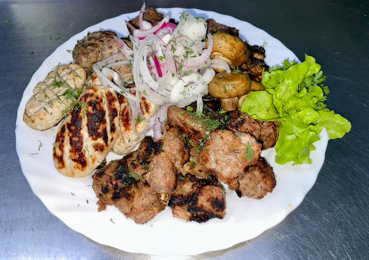 Фото с Restaurant Guru