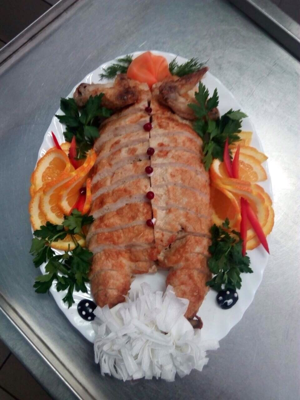 Фото с Restaurant Guru