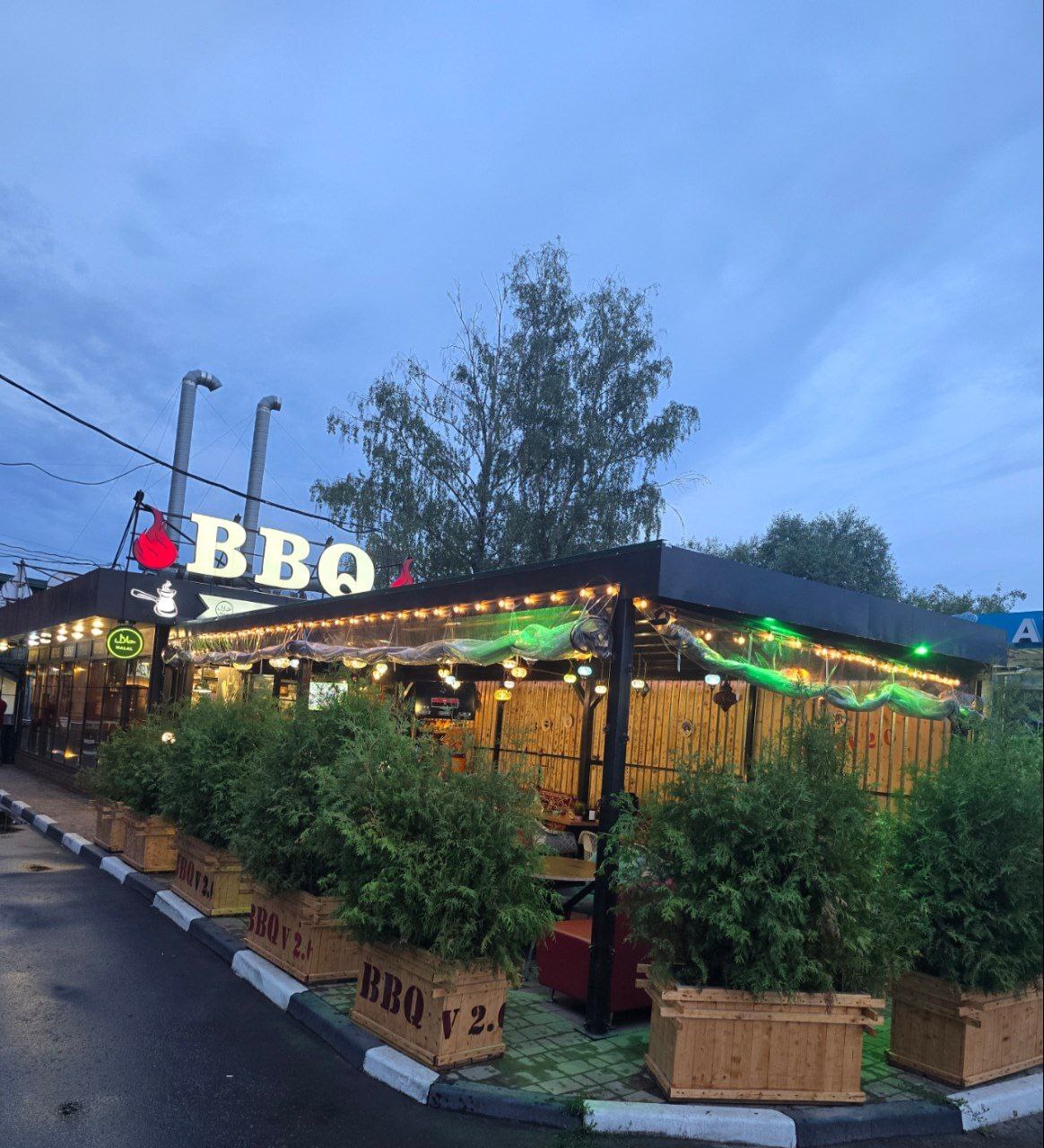 Фото с Restaurant Guru