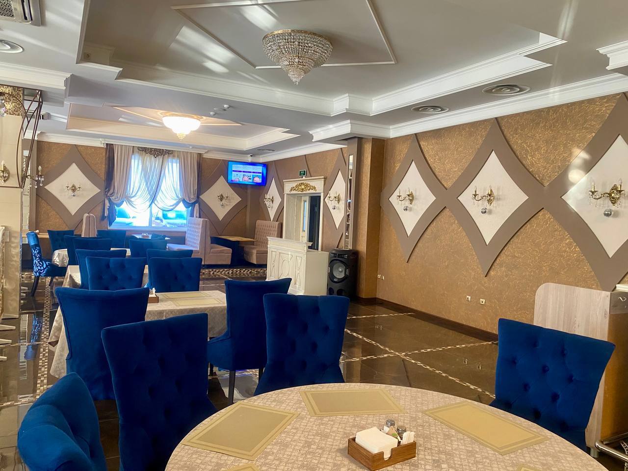 Фото с Restaurant Guru