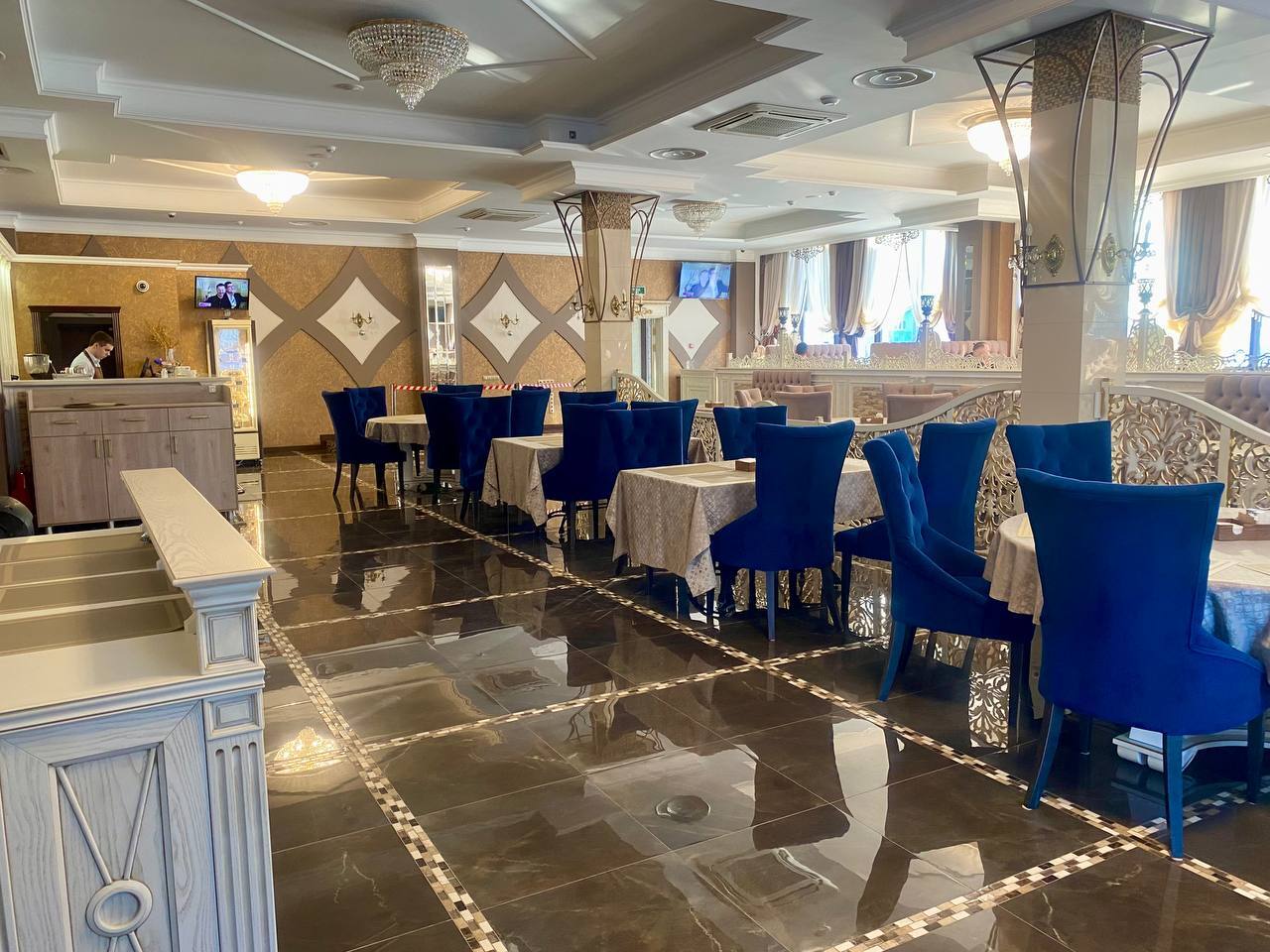 Фото с Restaurant Guru