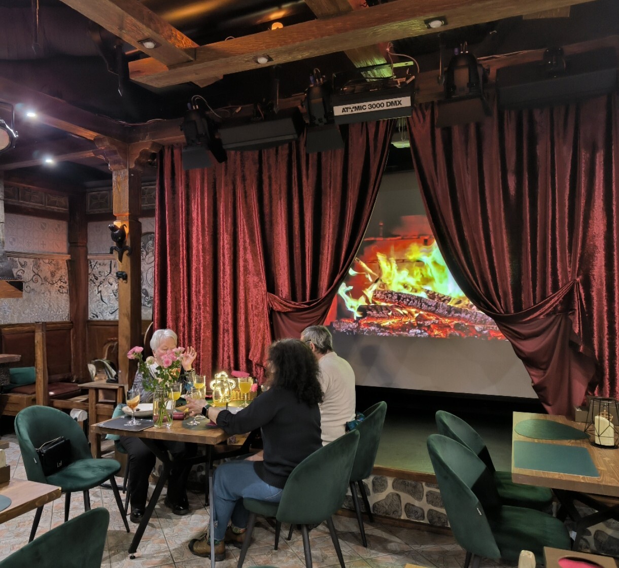 Фото с Restaurant Guru
