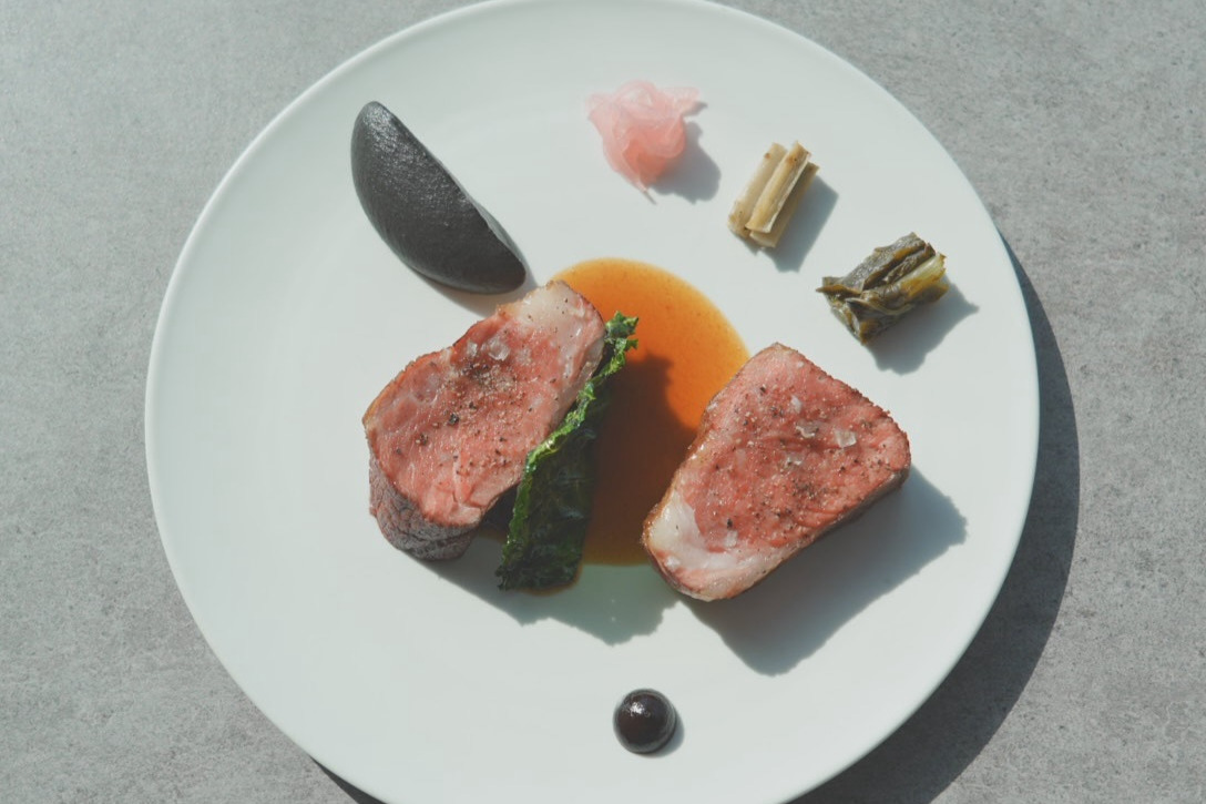 Фото с Restaurant Guru